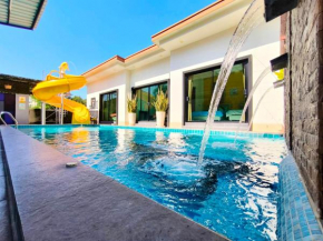 Baan Big Family Pool Villa